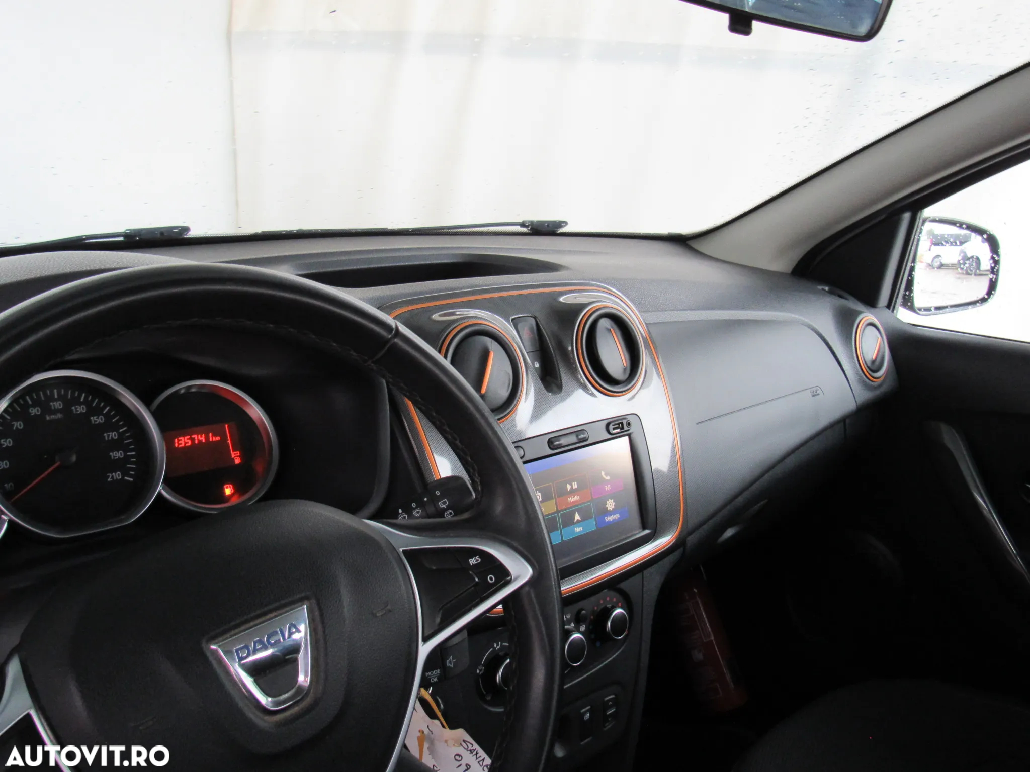 Dacia Sandero Stepway TCe 90 (S&S) Celebration - 25