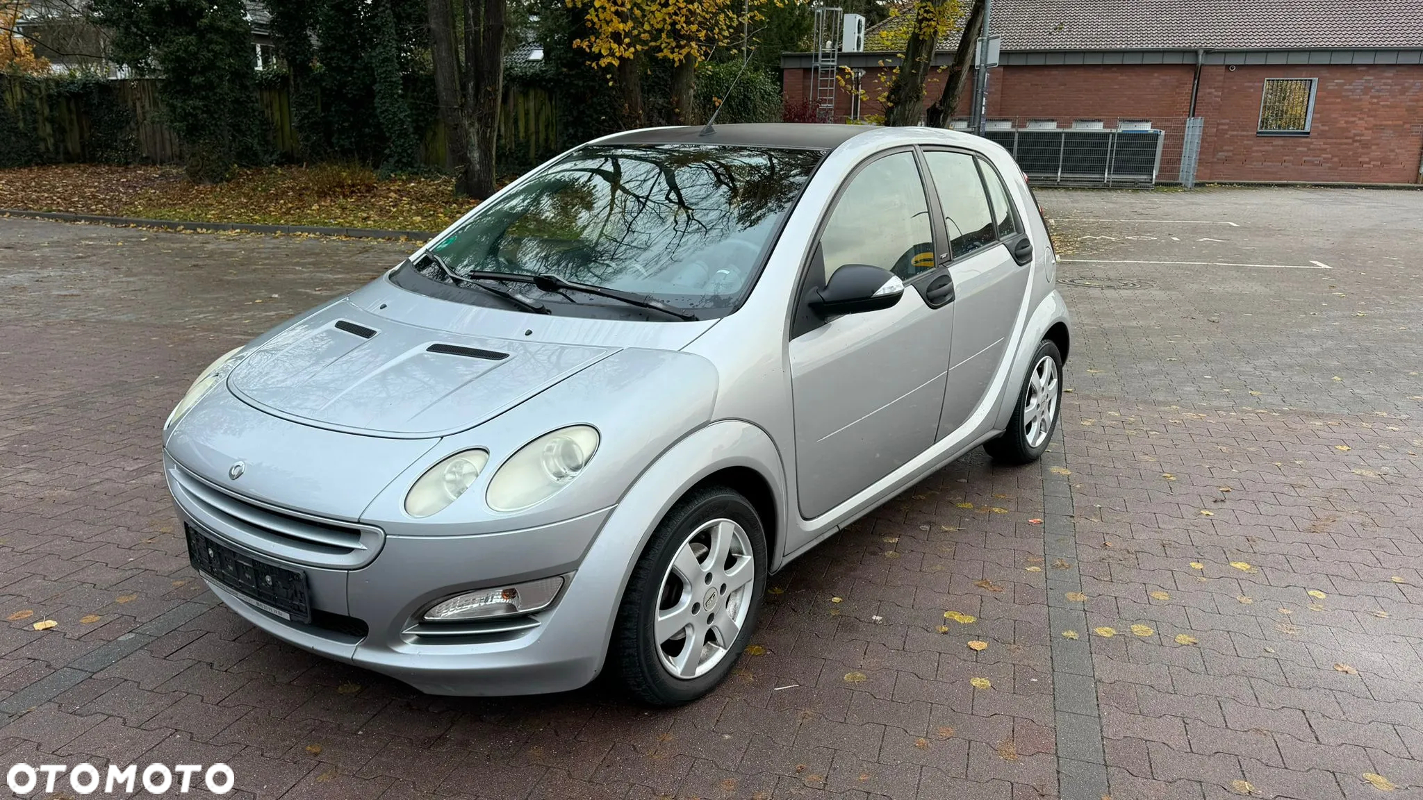 Volkswagen Polo 1.2 Comfortline - 31