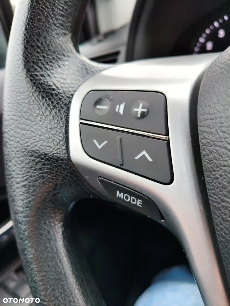 Toyota Avensis 1.6 Business Edition - 26