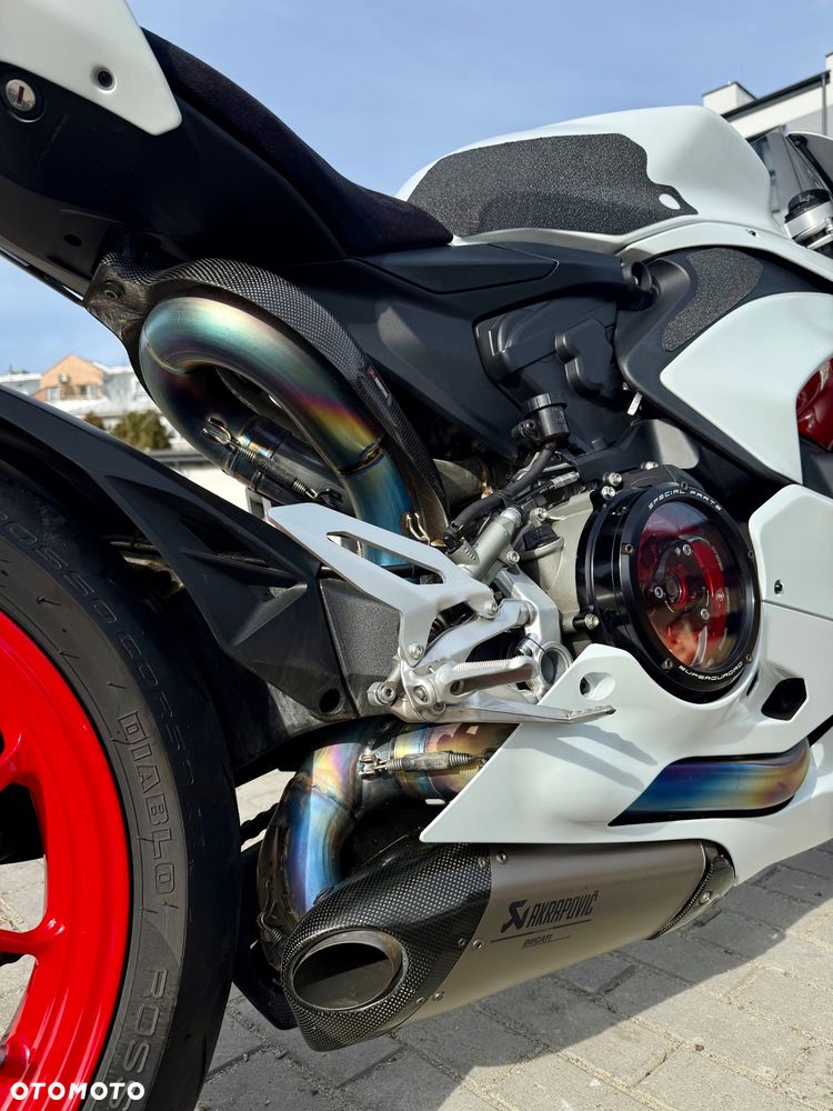 Ducati Panigale V2 - 11