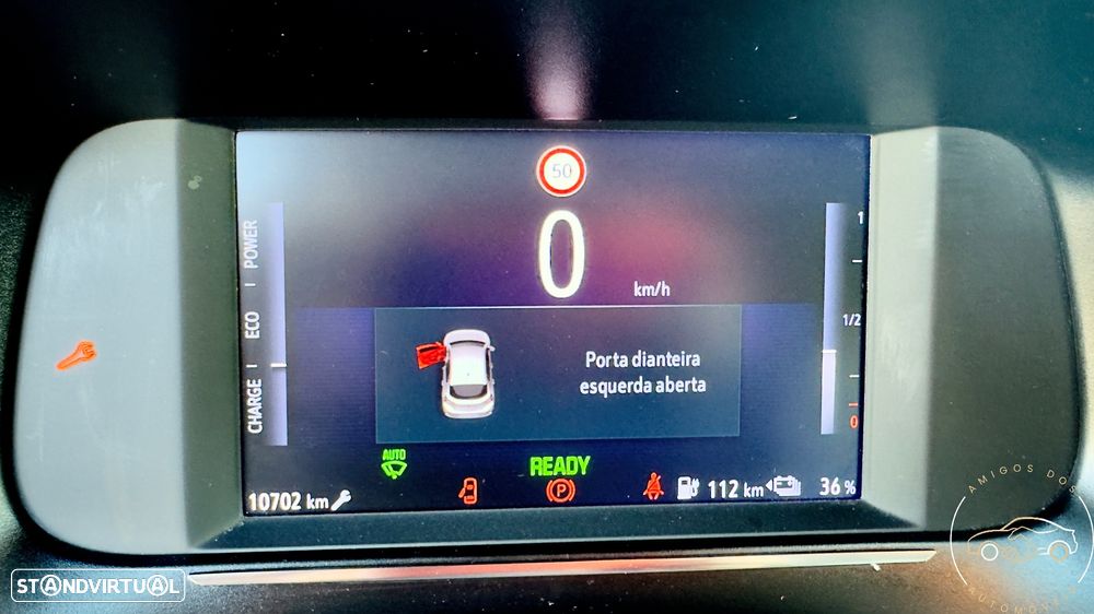 Opel Corsa-e Elegance - 20