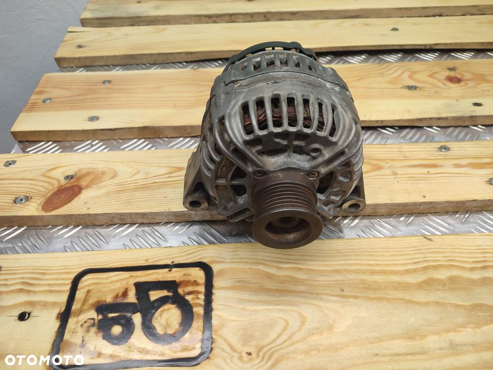 Alternator Valtra N 163 (BR14-M3) - 1