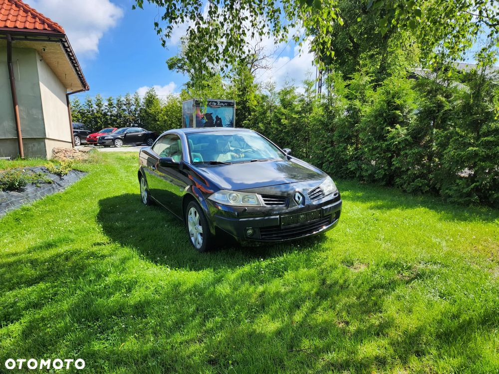 Renault Megane 2.0 16V Expression - 2