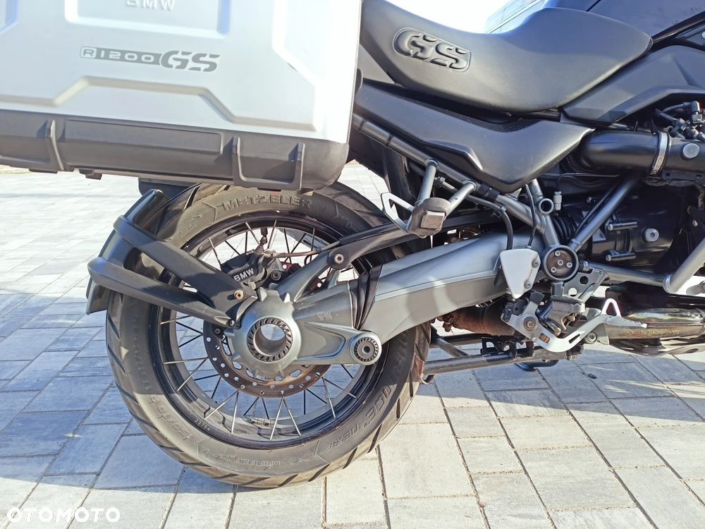 BMW GS - 10