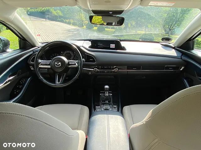 Mazda CX-30 - 19