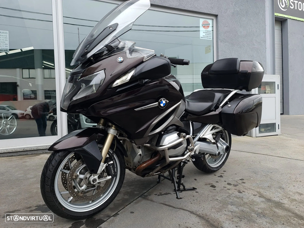 BMW R 1200 RT