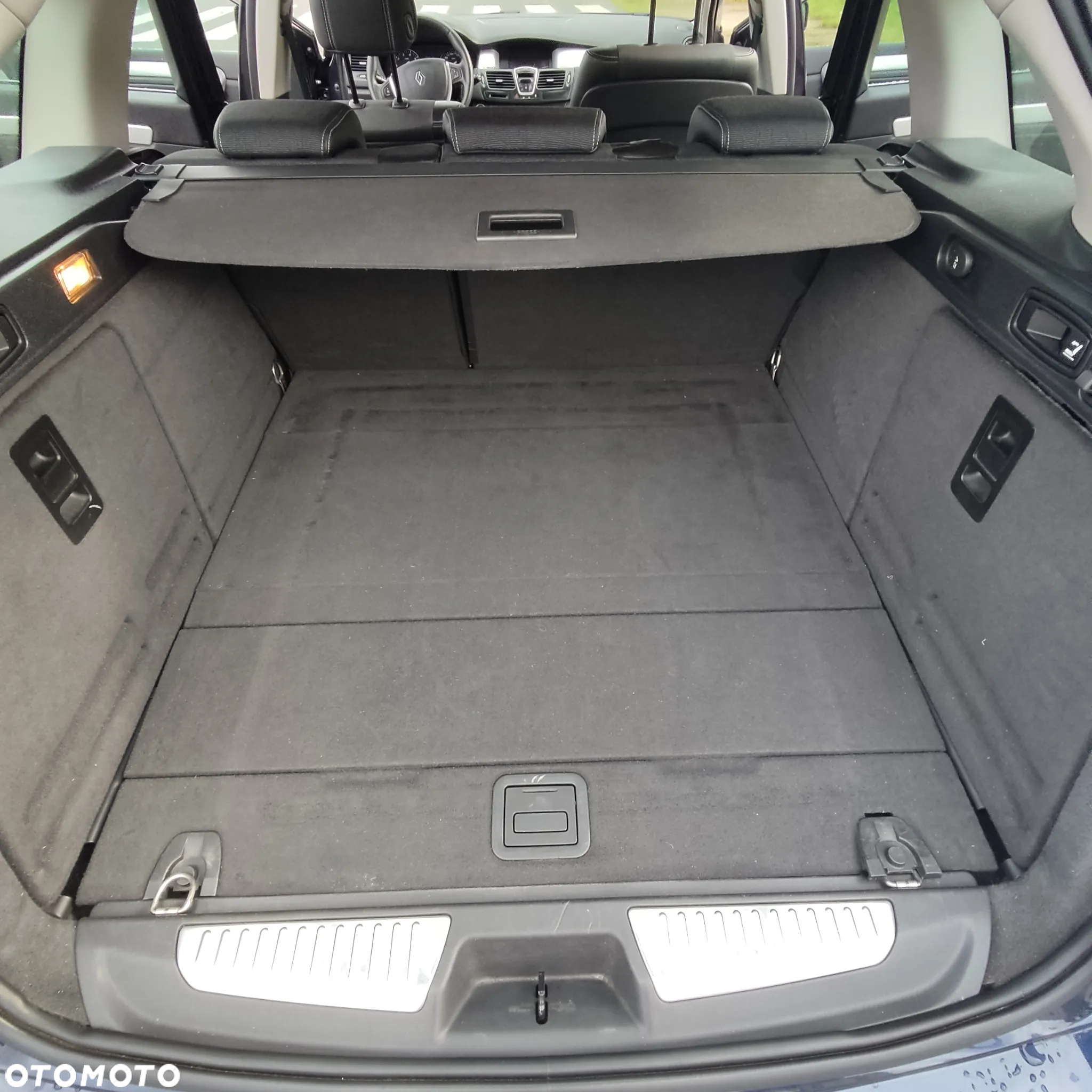Renault Laguna 2.0 Privilege - 12