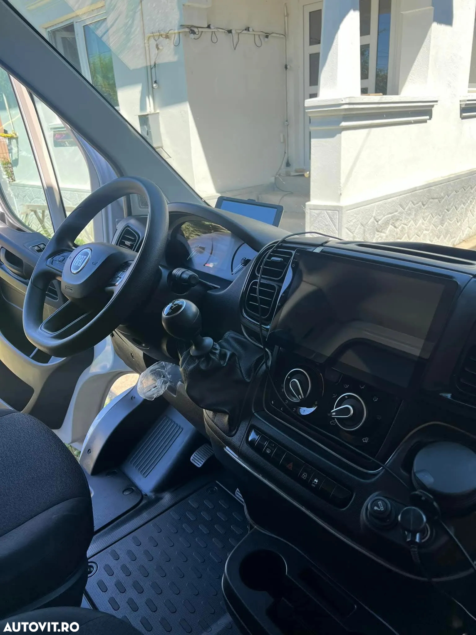 Fiat Ducato - 3