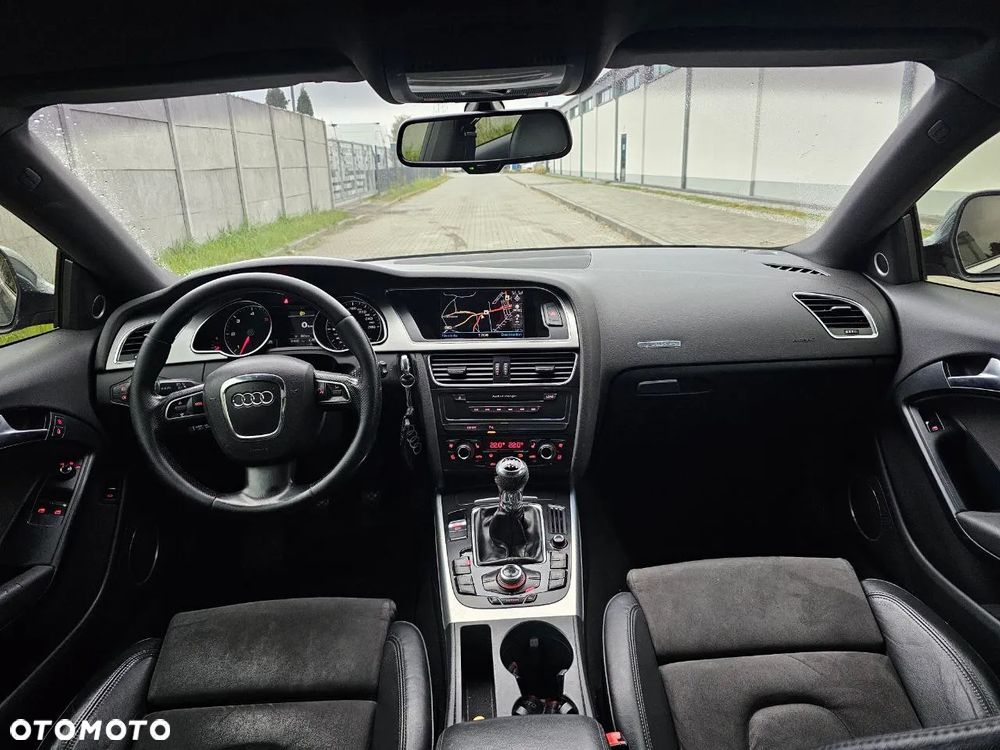 Audi A5 - 24