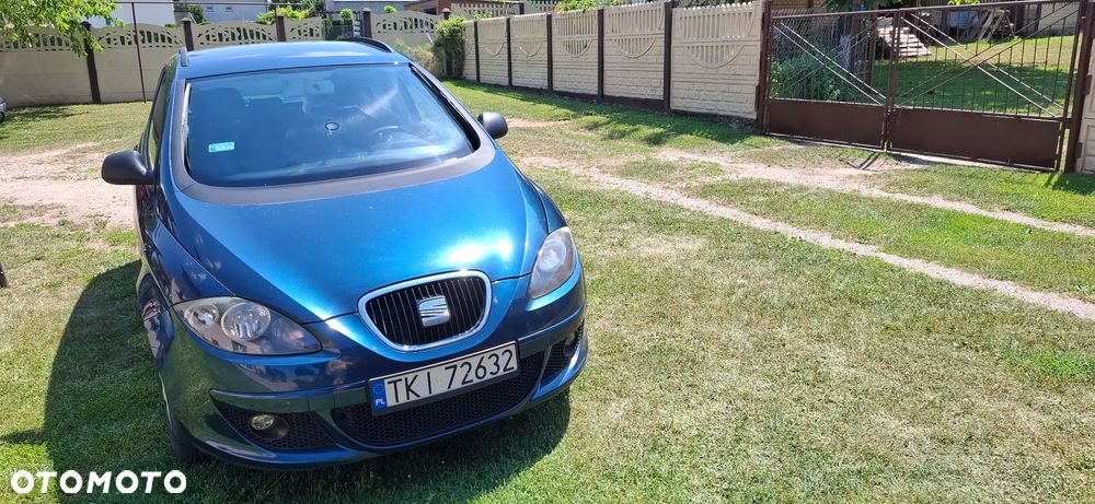 Seat Altea 1.9 TDI Reference - 2