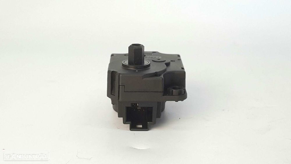 MOTOR DE ABA DE AQUECIMENTO CITROEN C4 GRAND PICASSO ATTRACTION - 3