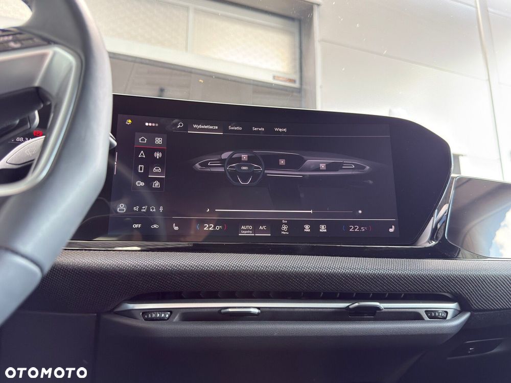 Audi A5 Avant TFSI S tronic - 31