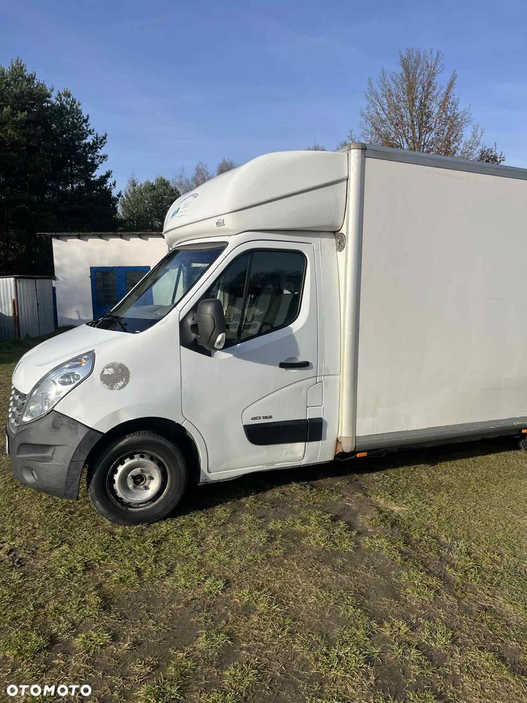 Renault MASTER - 7