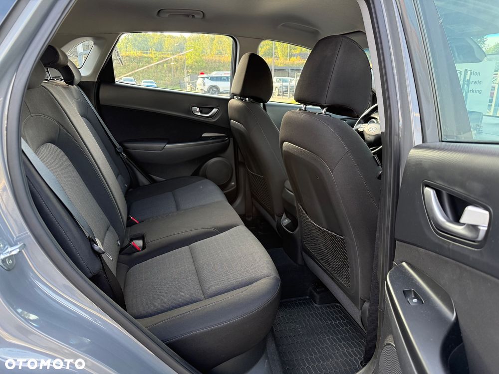 Hyundai Kona 1.0 T-GDI Style DCT - 25