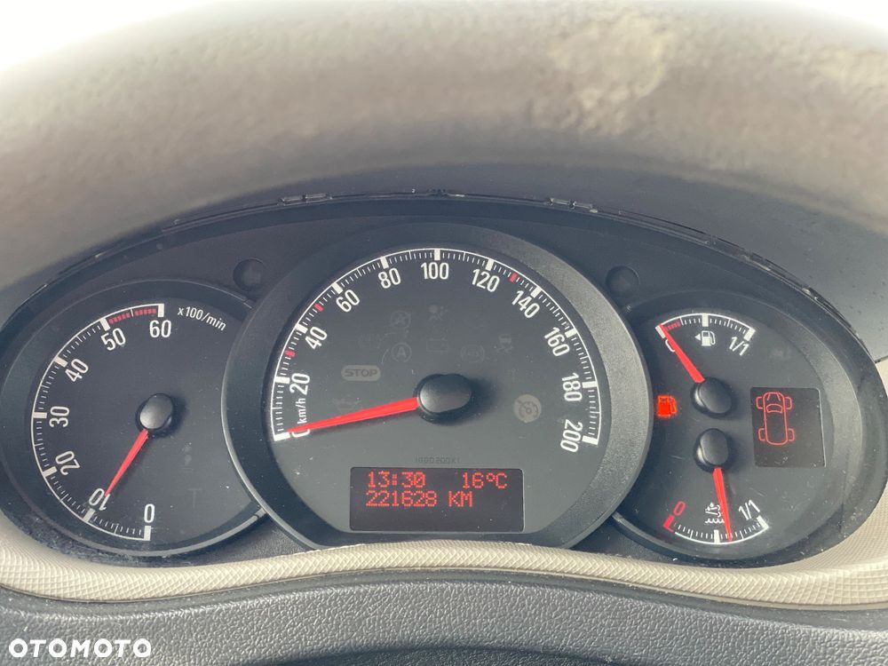 Opel Movano L2H2 - 21