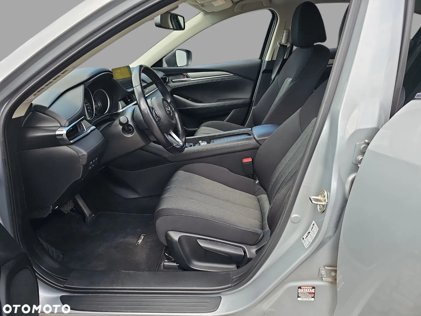 Mazda 6 2.0 Center-Line - 15