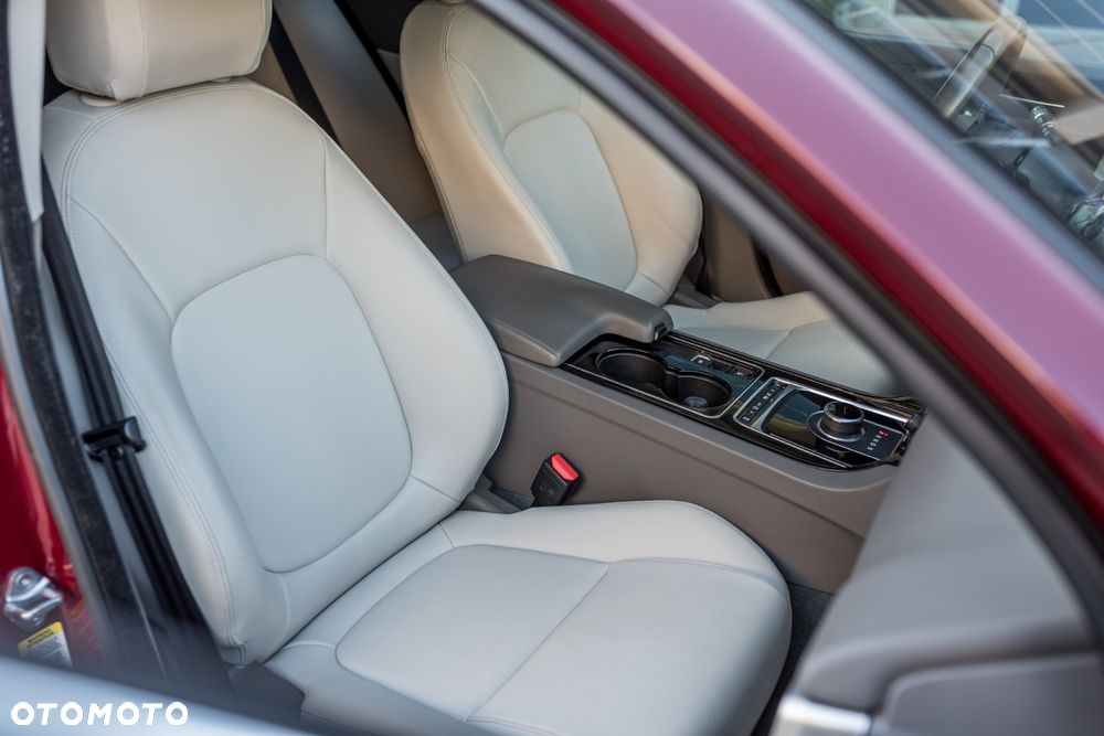 Jaguar XE 2.0 T Prestige - 19