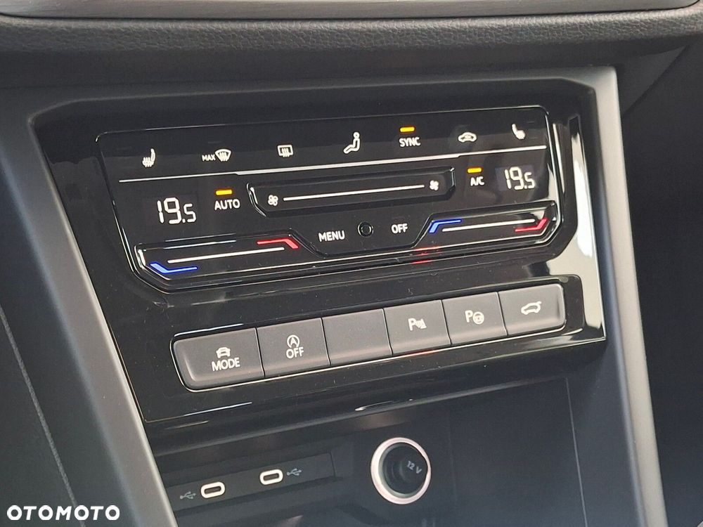 Volkswagen Touran 2.0 TDI BMT SCR Comfortline Plus - 34