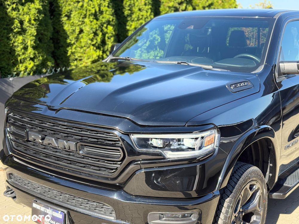 RAM 1500 - 3