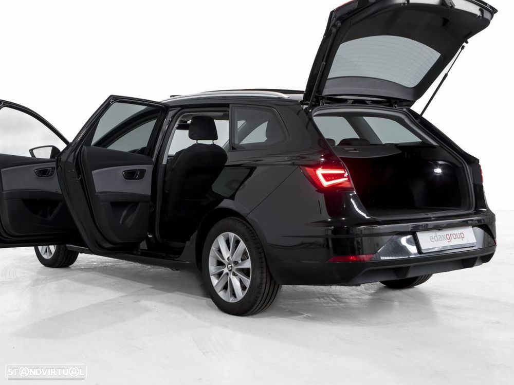 SEAT Leon ST 1.6 TDI Style S/S - 5