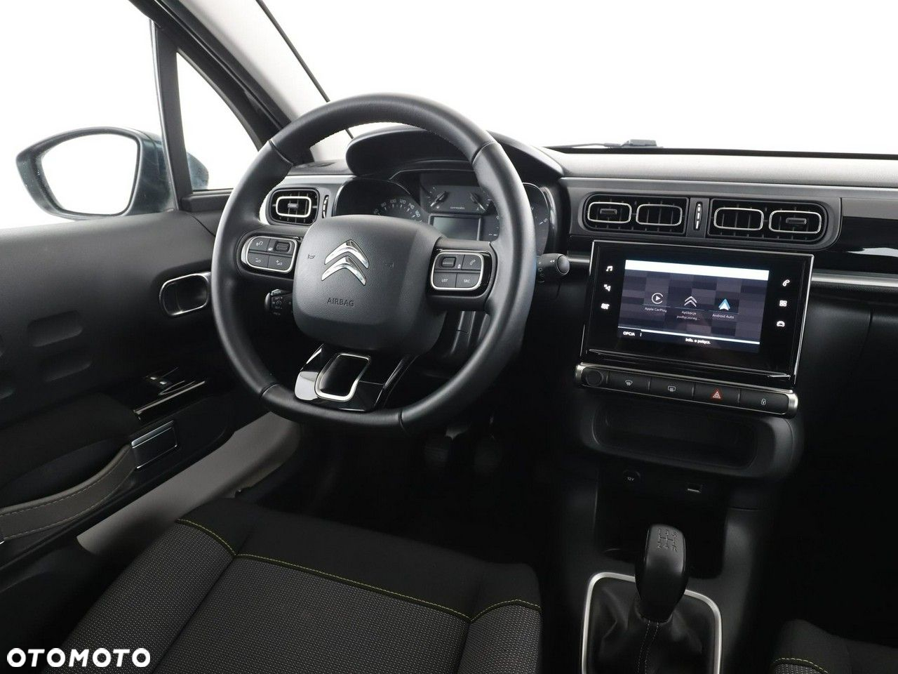 Citroën C3 1.2 PureTech GPF Shine - 16