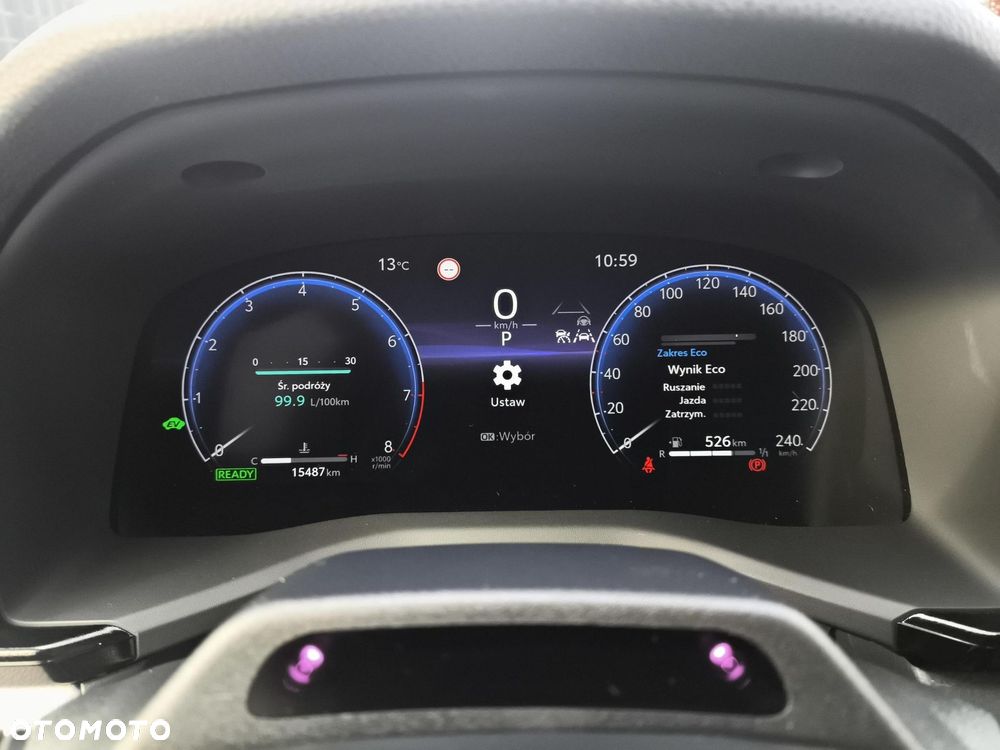 Toyota Camry - 20