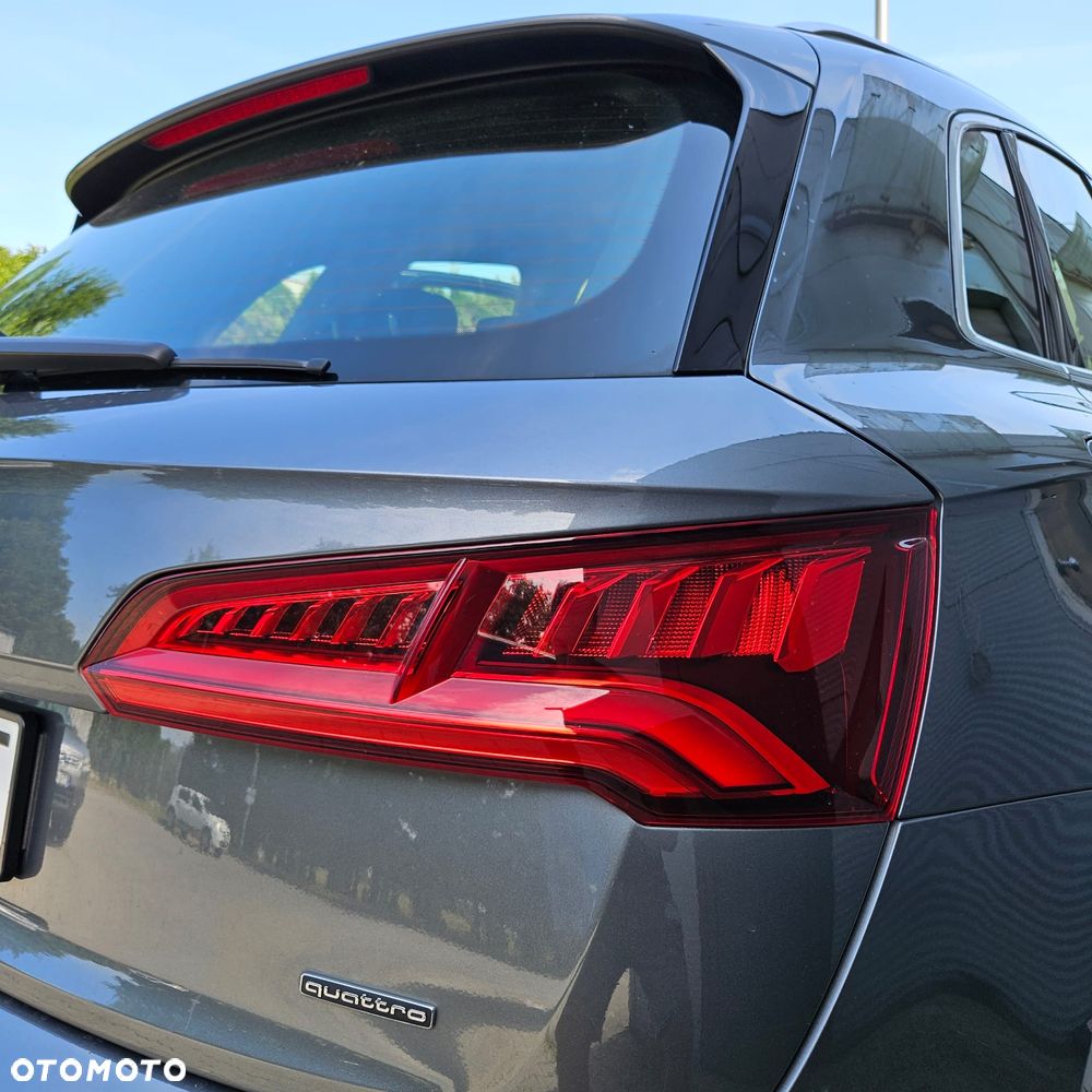 Audi Q5 40 TDI Quattro Sport S tronic - 22