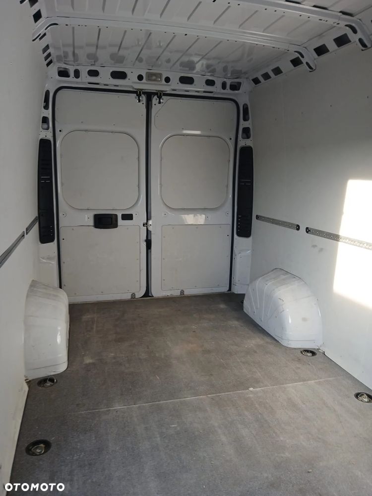 Fiat DUCATO L3H2  LIFT - 9