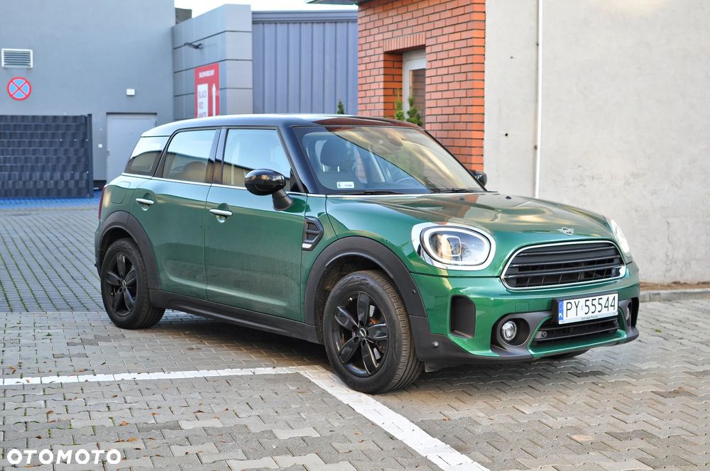 MINI Countryman Cooper - 7