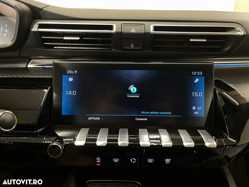 Peugeot 508 PureTech 180 EAT8 Allure Pack - 24