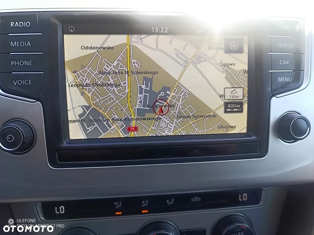 Volkswagen Passat - 19