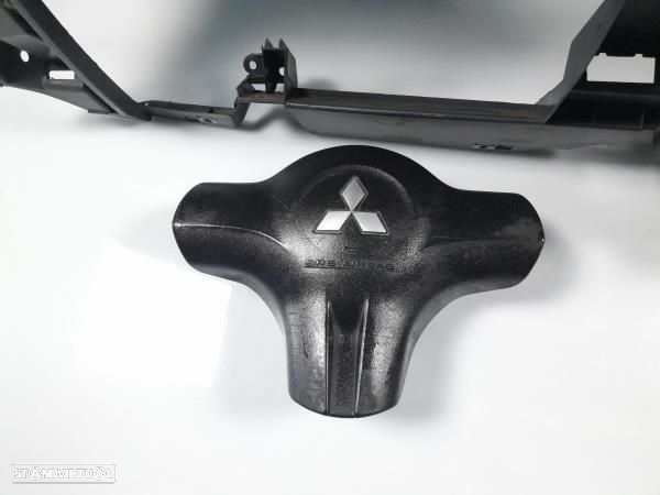 Kit Airbags  Mitsubishi Colt Vi (Z3_A, Z2_A) - 3