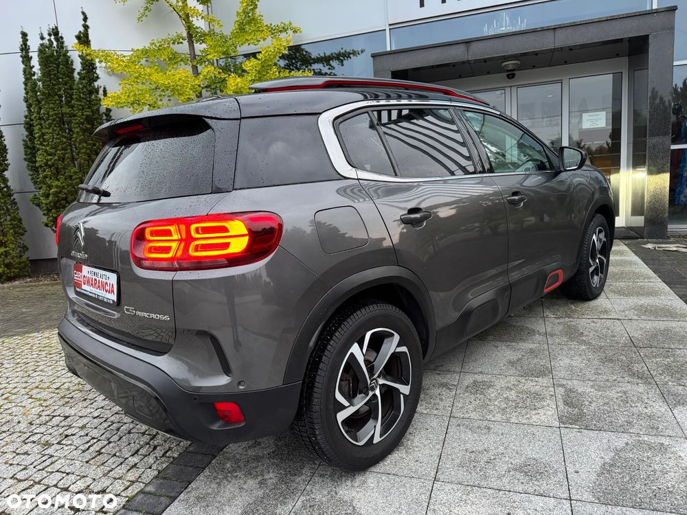 Citroën C5 Aircross - 3