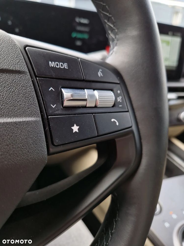 Kia Sportage 1.6 T-GDI Business Line 2WD DCT - 16