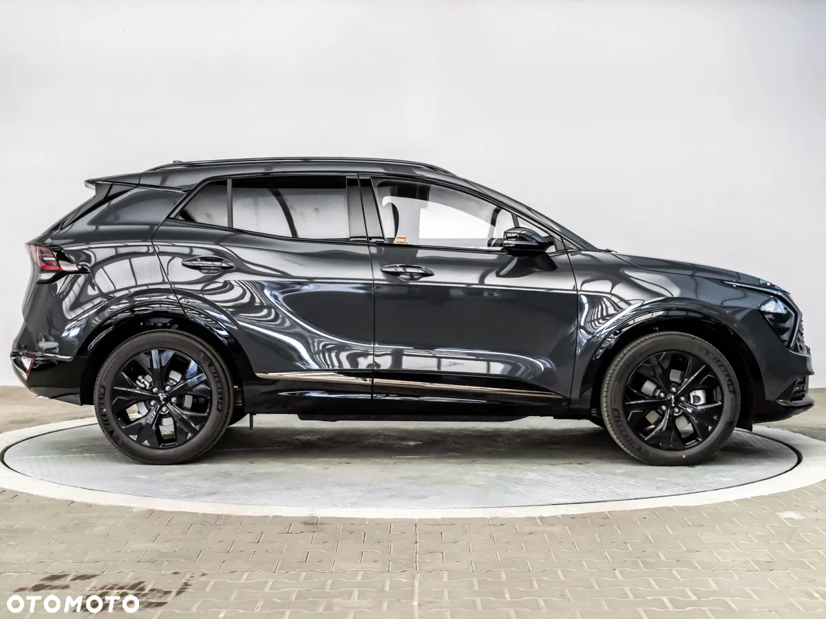 Kia Sportage 1.6 T-GDI Anniversary 2WD DCT - 6