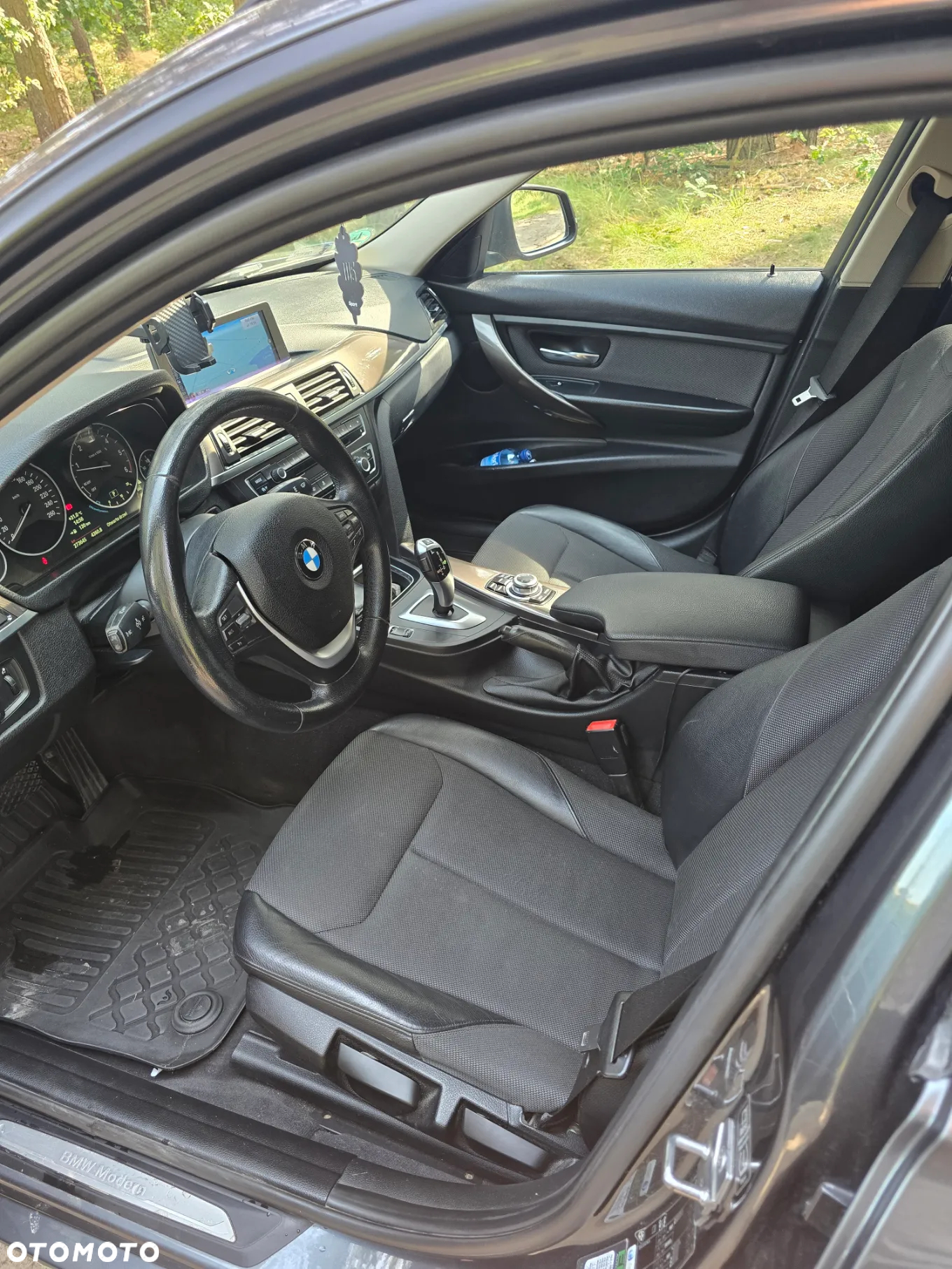 BMW Seria 3 - 18