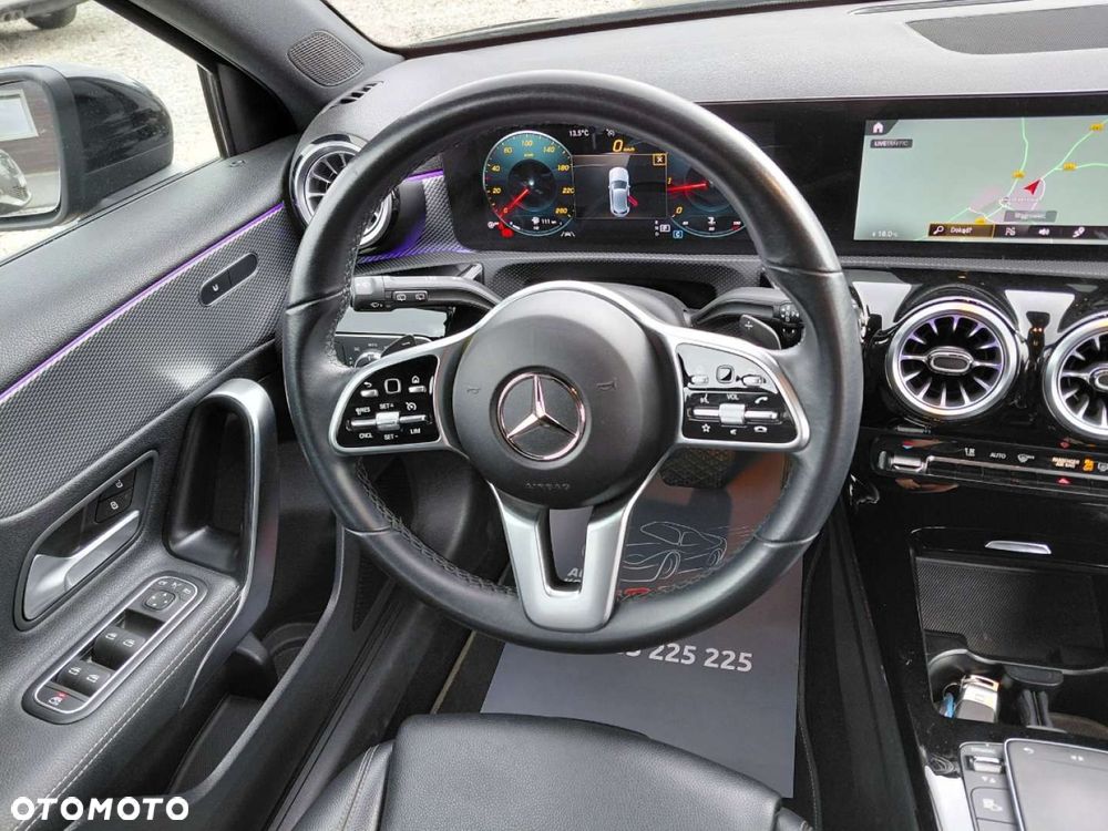 Mercedes-Benz Klasa A - 19