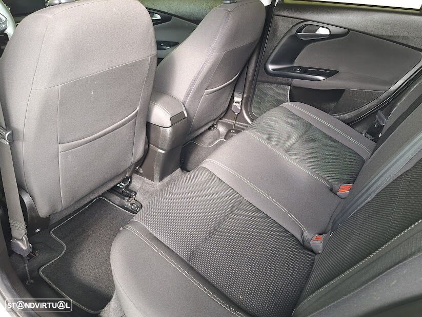 Fiat Tipo Station Wagon - 10