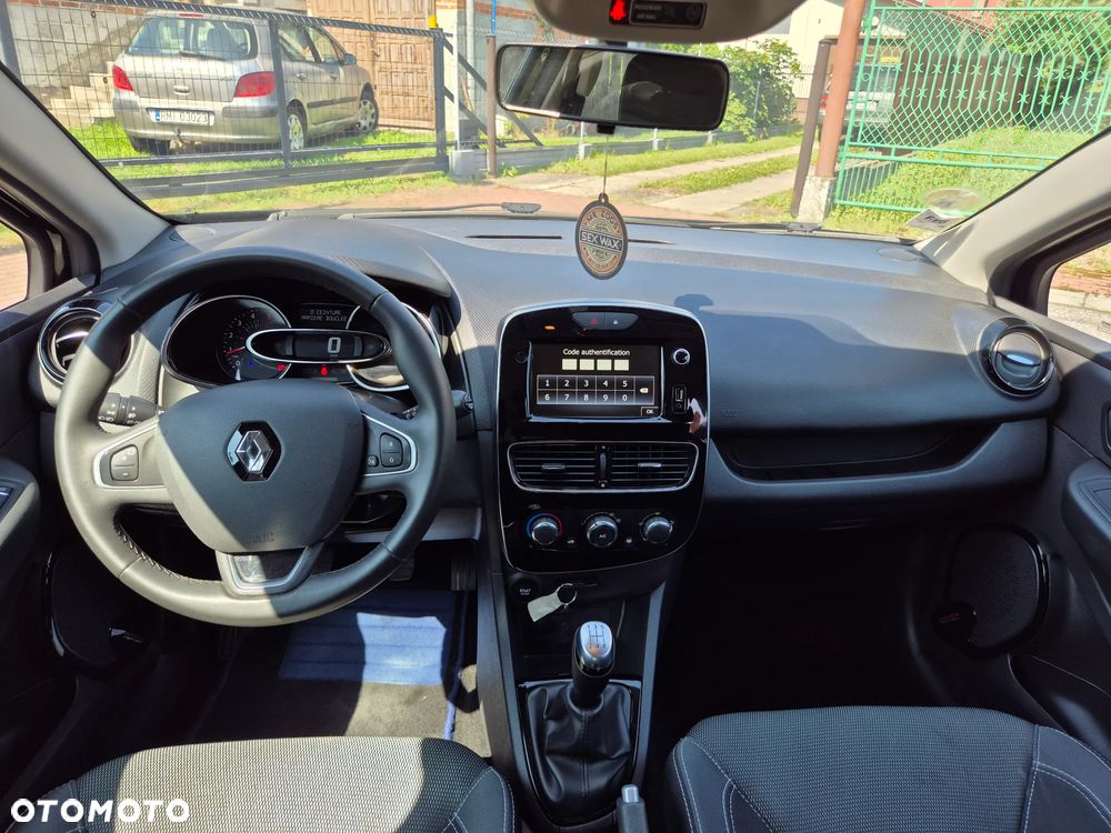Renault Clio Grandtour Energy dCi 75 Business - 15