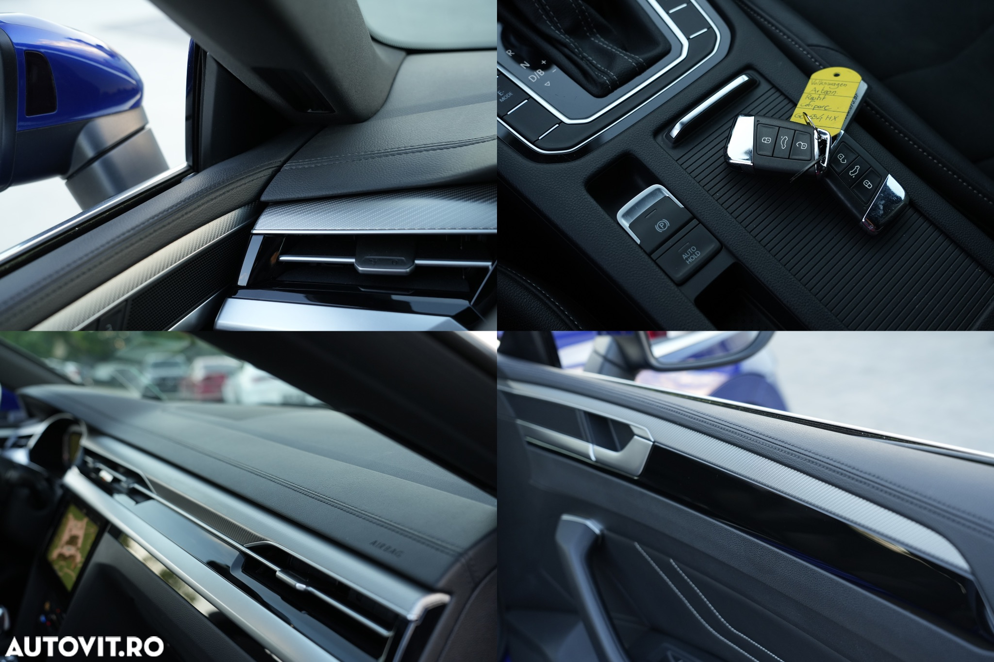 Volkswagen ARTEON - 18