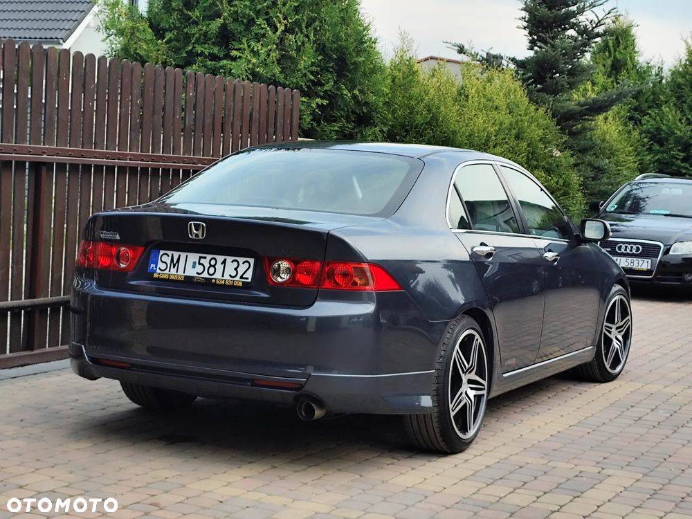 Honda Accord 2.0 i Comfort - 31