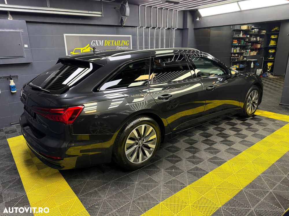Audi A6 Limuzina 2.0 40 TDI quattro S tronic Design - 7