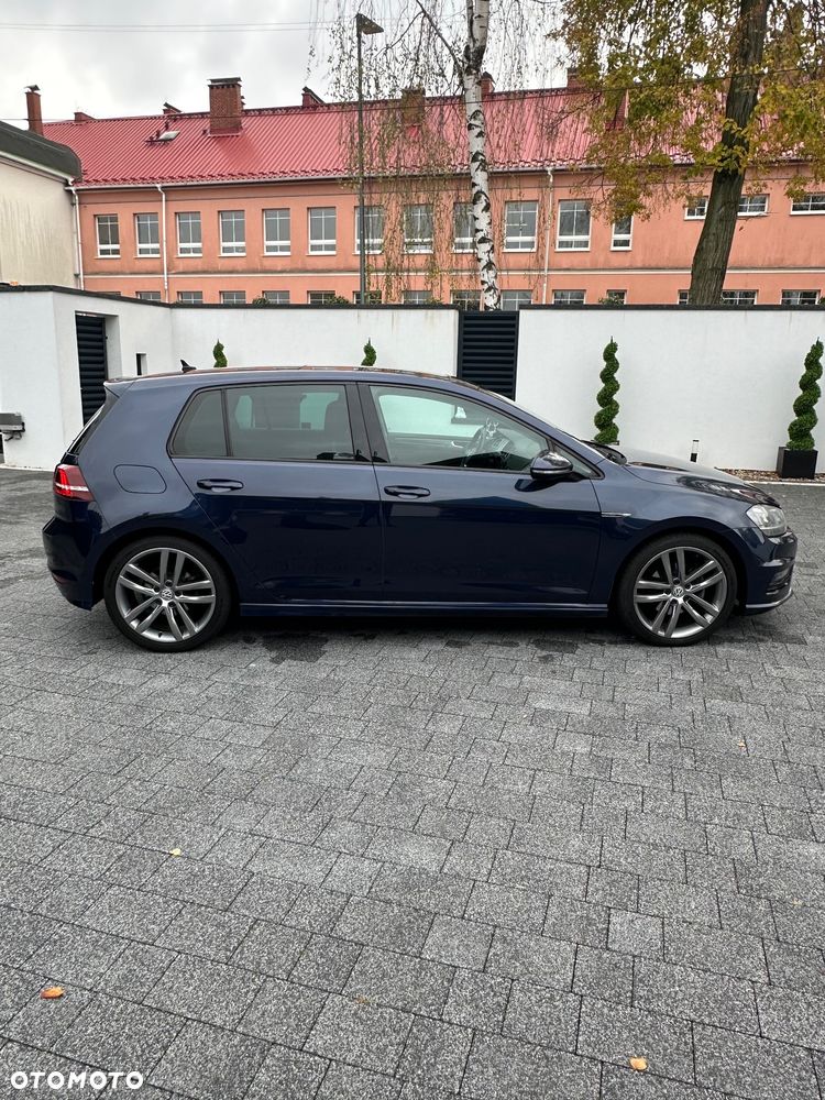 Volkswagen Golf 2015 photo 5