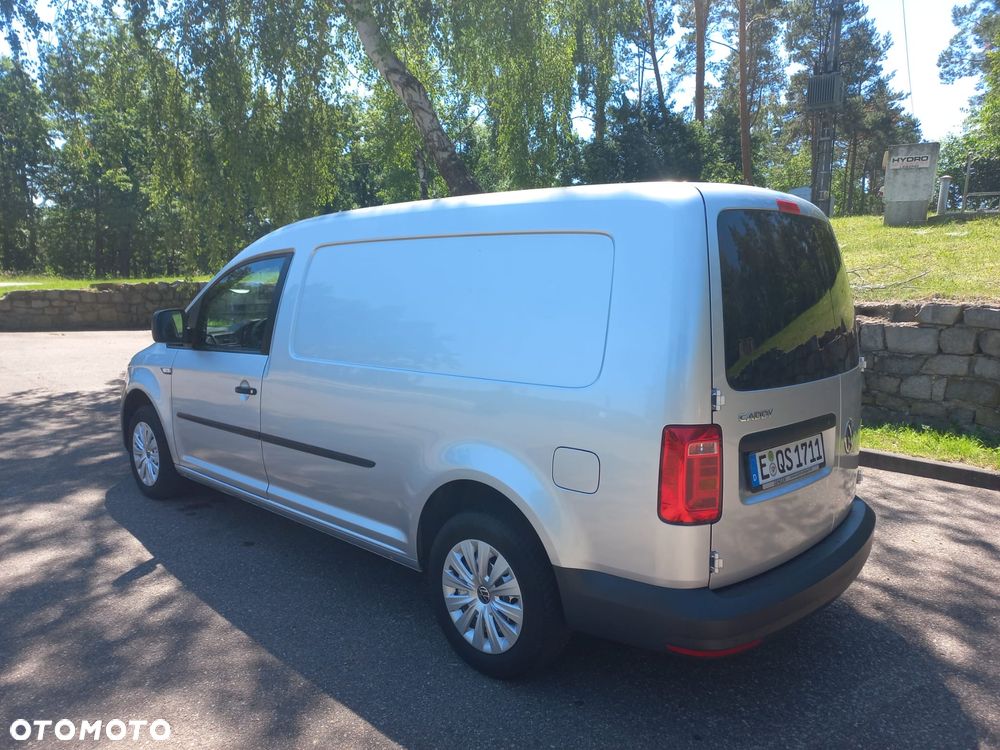 Volkswagen CADDY - 6