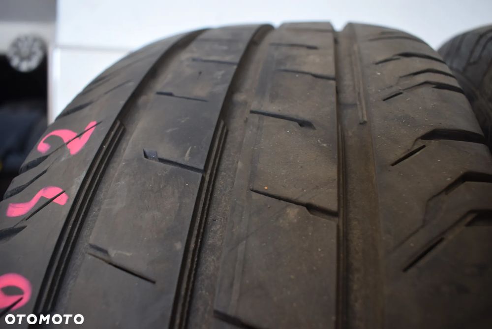 R16C 235/65 Continental ContiVanContact 200 - 2