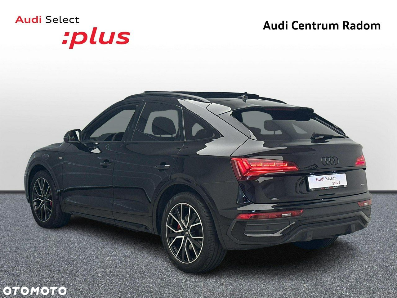 Audi Q5 Sportback - 3