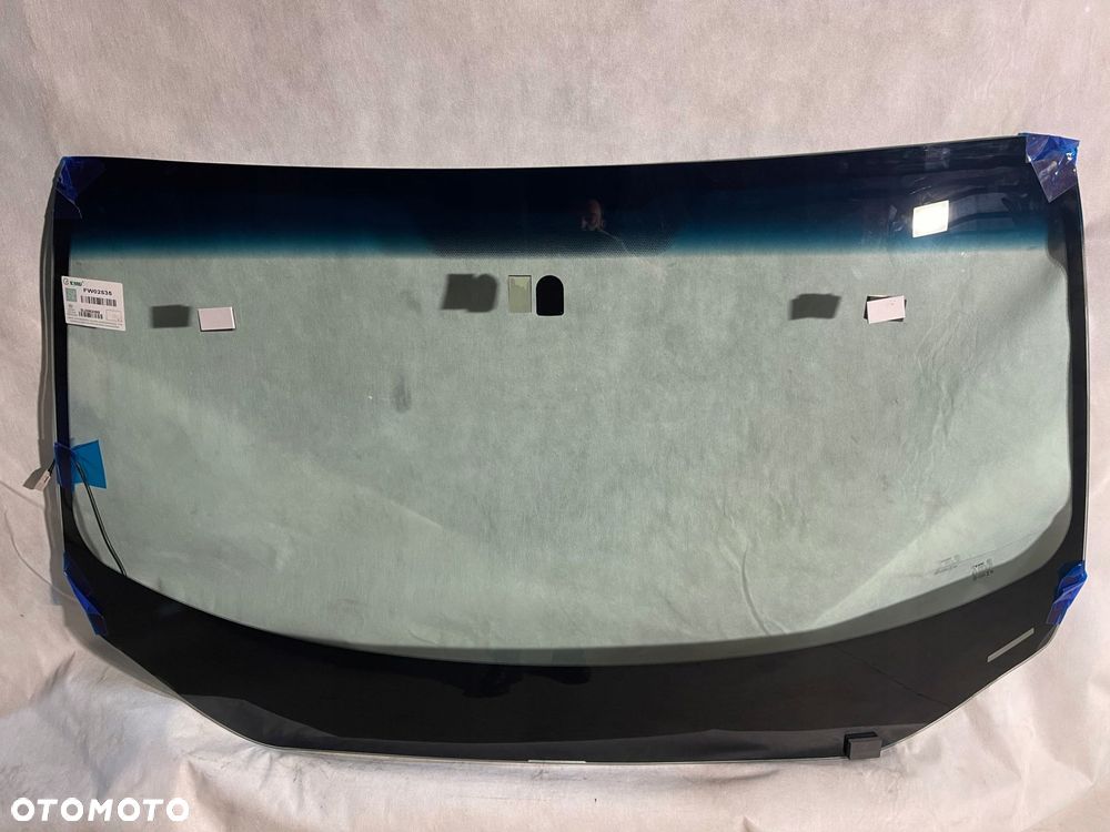 honda ridgeline pickup szyba przednia grzana 2005-2015 - 1