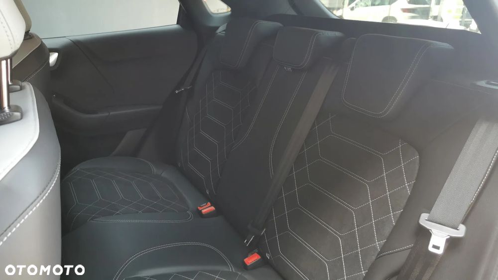 Ford Puma 43.6 kWh - 25