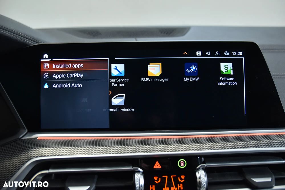 BMW X5 xDrive30d AT MHEV - 20