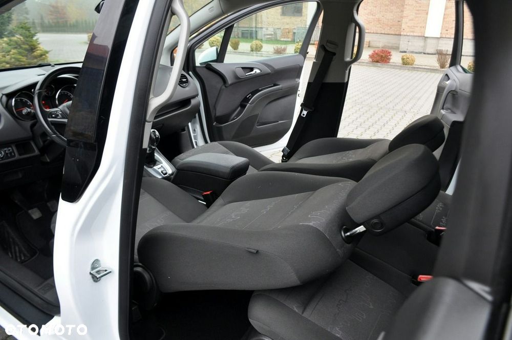 Opel Meriva - 27